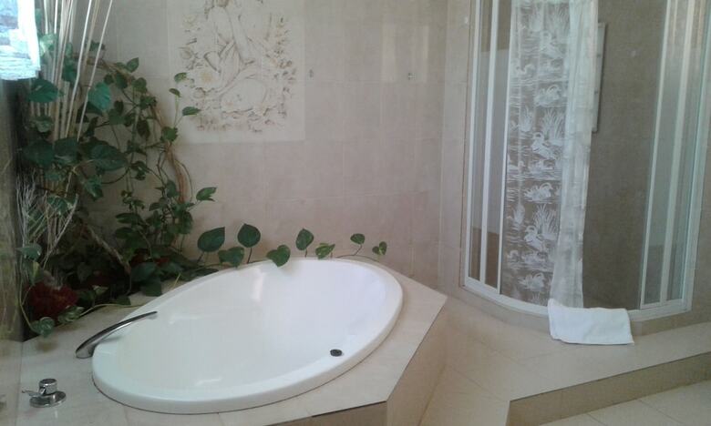 Hotel Inca-rose Guest House