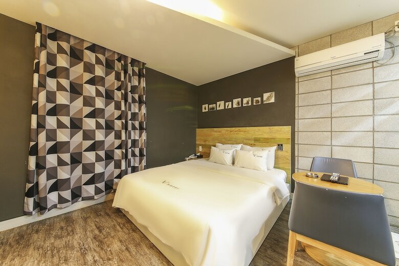 Number25 Hotel