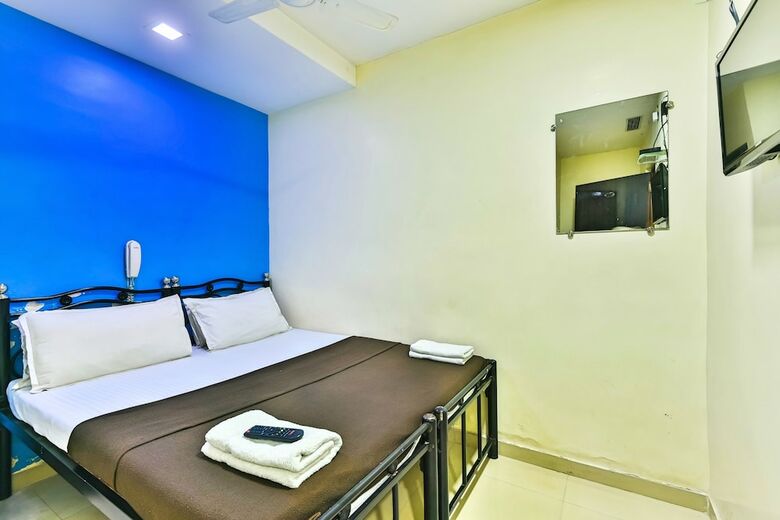 Hotel Decent Guest House