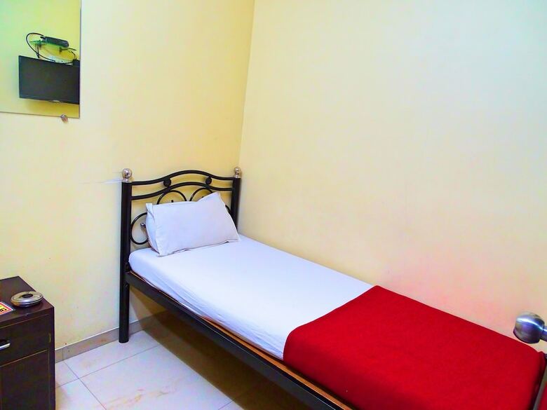 Hotel Decent Guest House