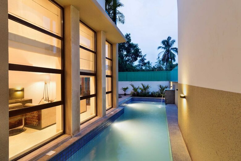 Hotel Ultra Luxury Villa Bali