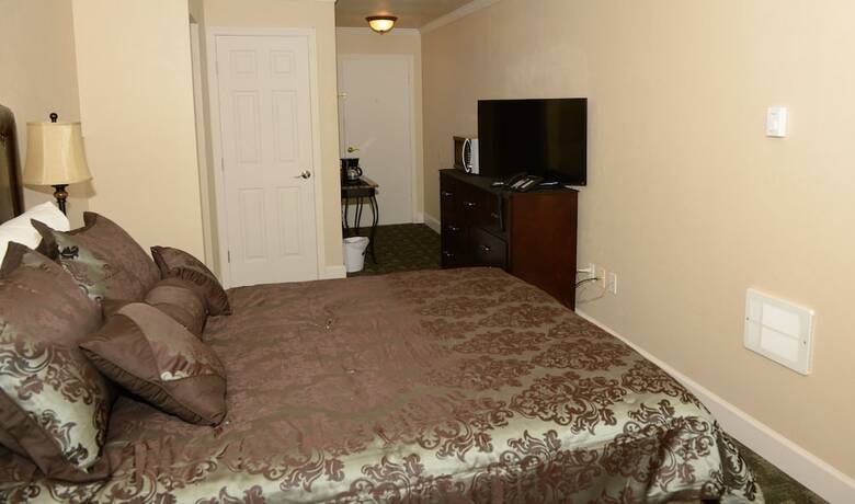 City Center Motel
