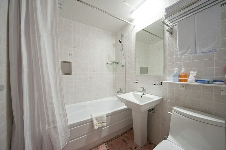 Hotel Prime Changwon