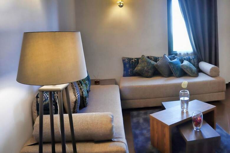 Hotel Wazo H�tel
