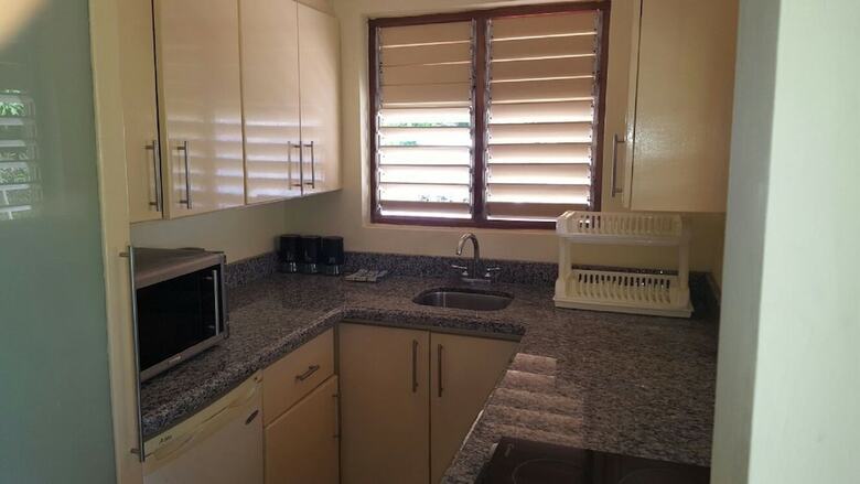 Apartamentos Ocho Rios Cinnamon Villas