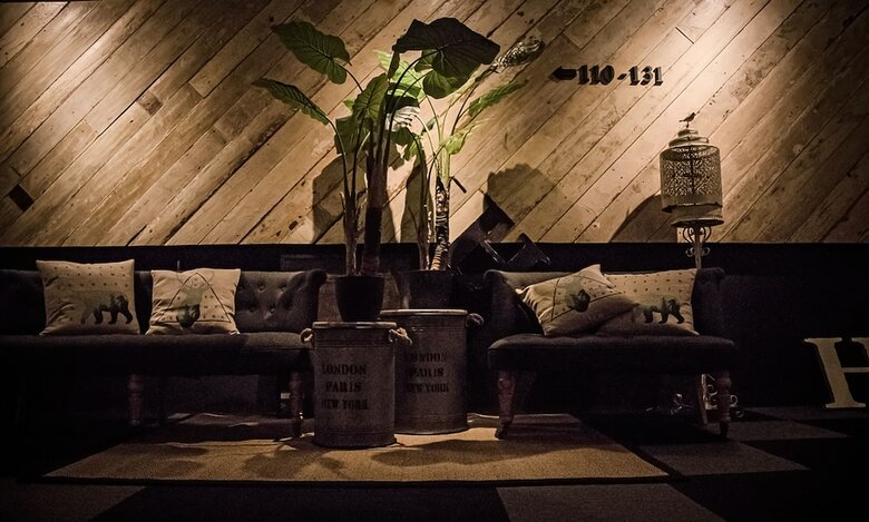 Merton Hotel Ipoh