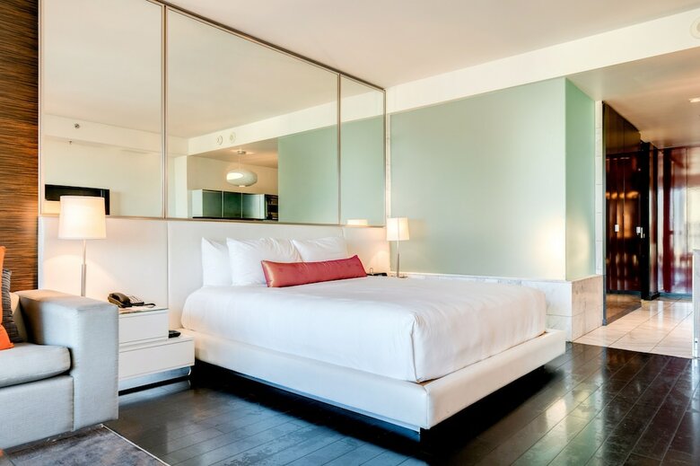 Stripviewsuites At Palms Place