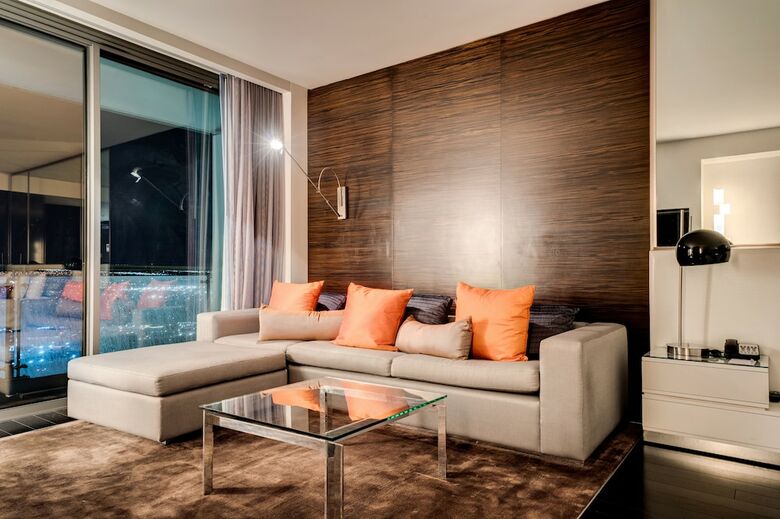 Stripviewsuites At Palms Place