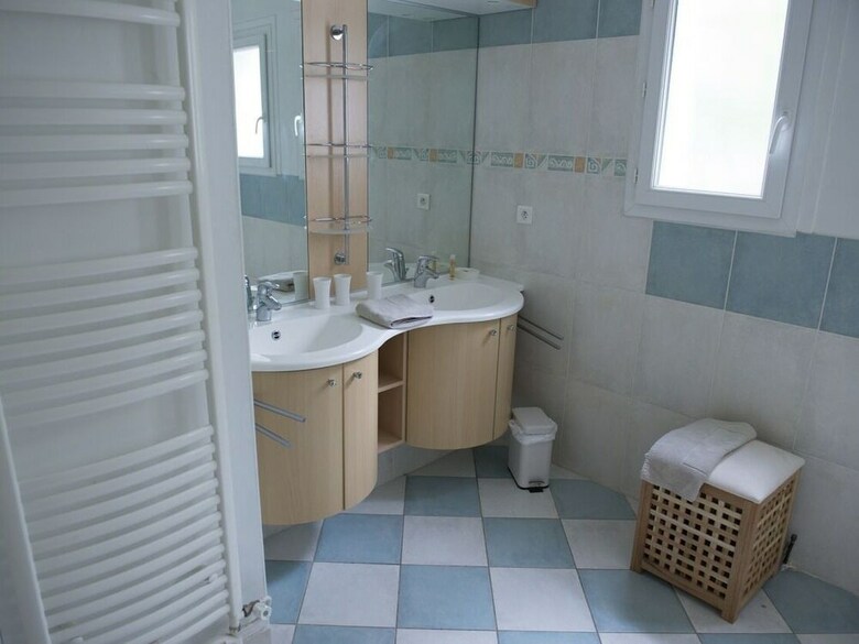 Apartamento R�sidence Aloa