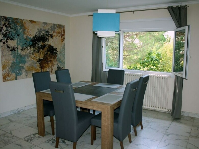 Apartamento R�sidence Aloa