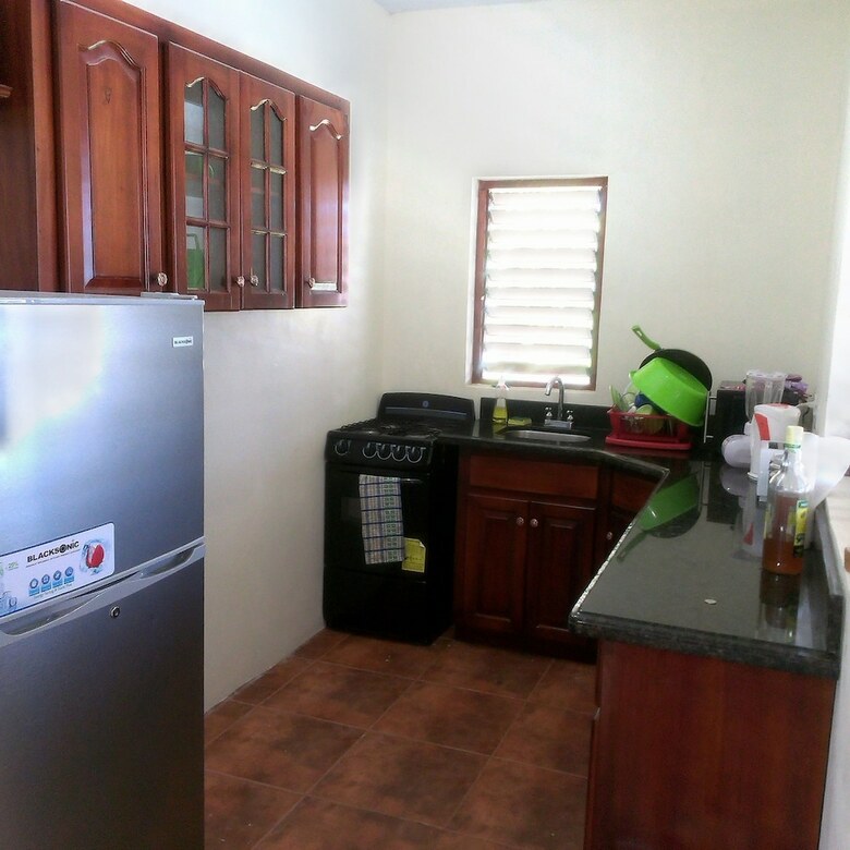 Apartamentos Ocho Rios Pimento Villas