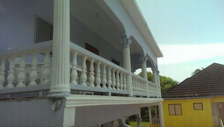 Apartamentos Ocho Rios Pimento Villas