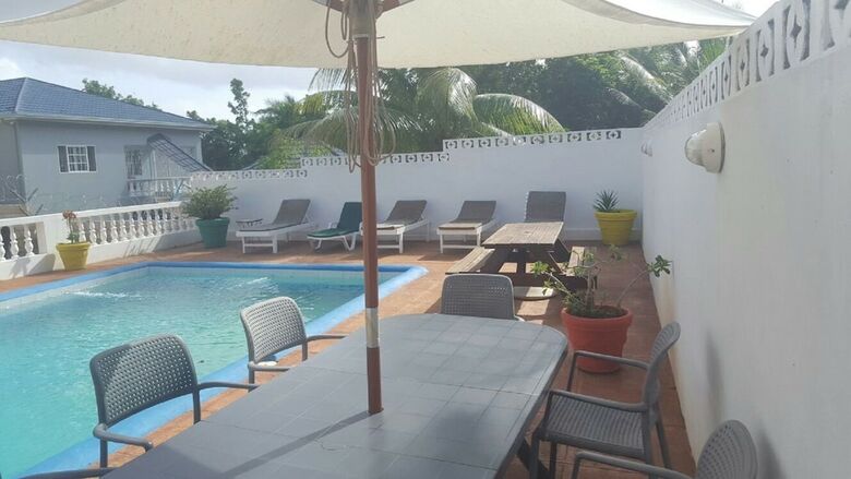 Apartamentos Ocho Rios Tamarind Villas