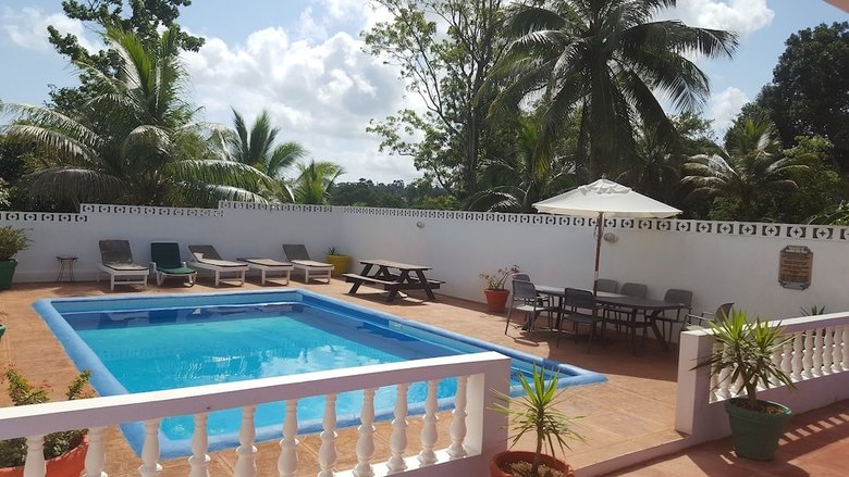 Apartamentos Ocho Rios Tamarind Villas