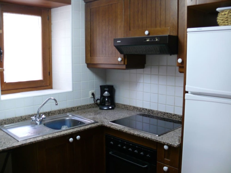 Apartamentos Pirineo Suites Baqueira Aiguestortes