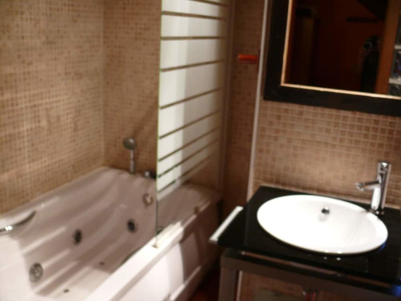 Apartamentos Pirineo Suites Baqueira Aiguestortes