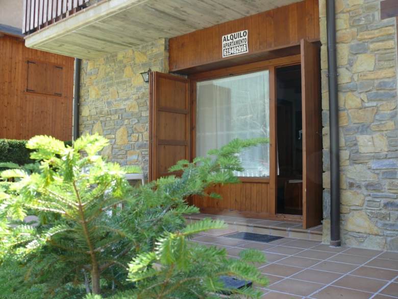 Apartamentos Pirineo Suites Baqueira Aiguestortes