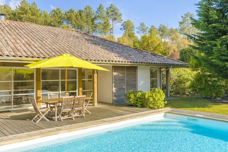 Residencia Lagrange La Clairi�re Aux Chevreuils
