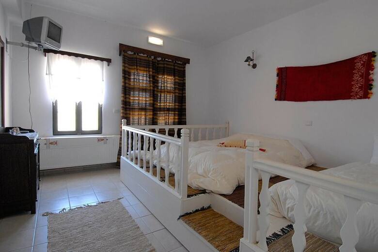 Aparthotel Lasinthos Eco Park