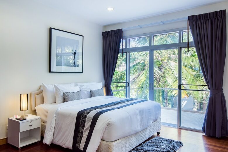 Hotel The Palayana Hua Hin
