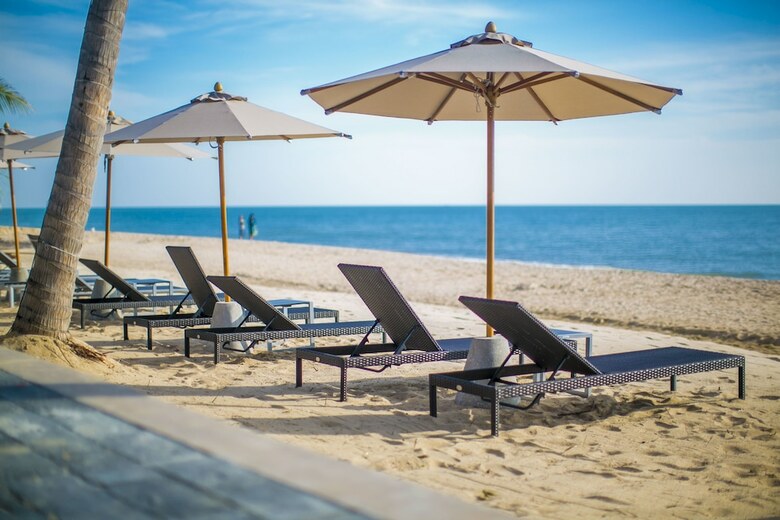 Hotel The Palayana Hua Hin