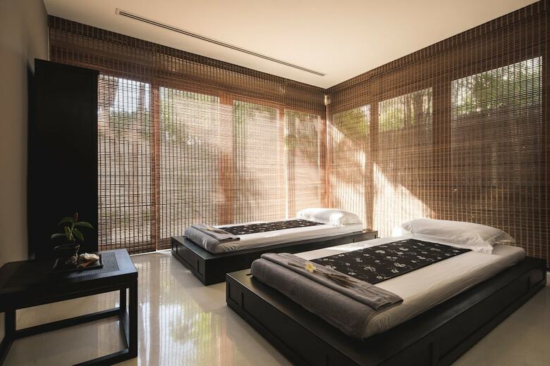 Hotel The Palayana Hua Hin