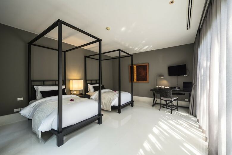 Hotel The Palayana Hua Hin
