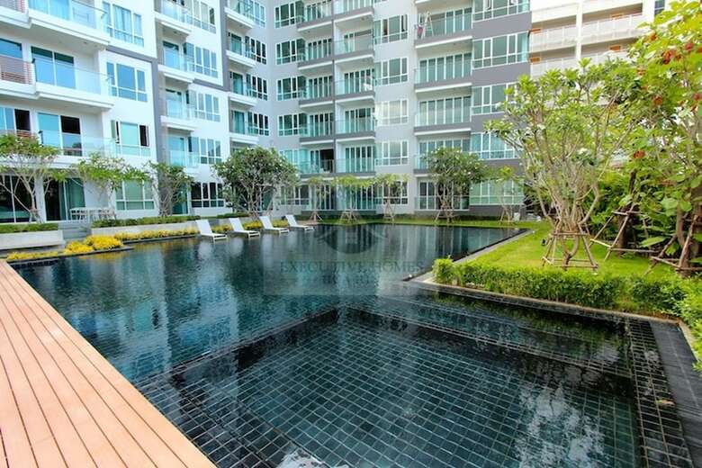 Baan View Viman By Montri