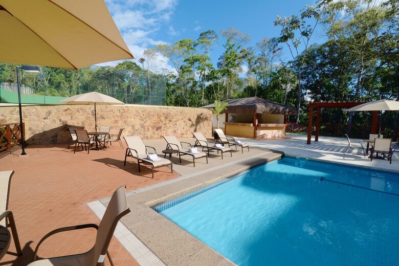 Bristol Vista Azul Hotel