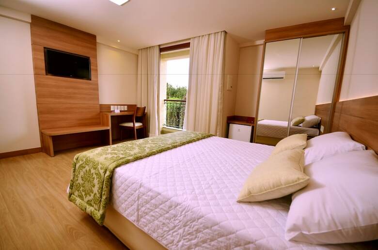 Bristol Vista Azul Hotel