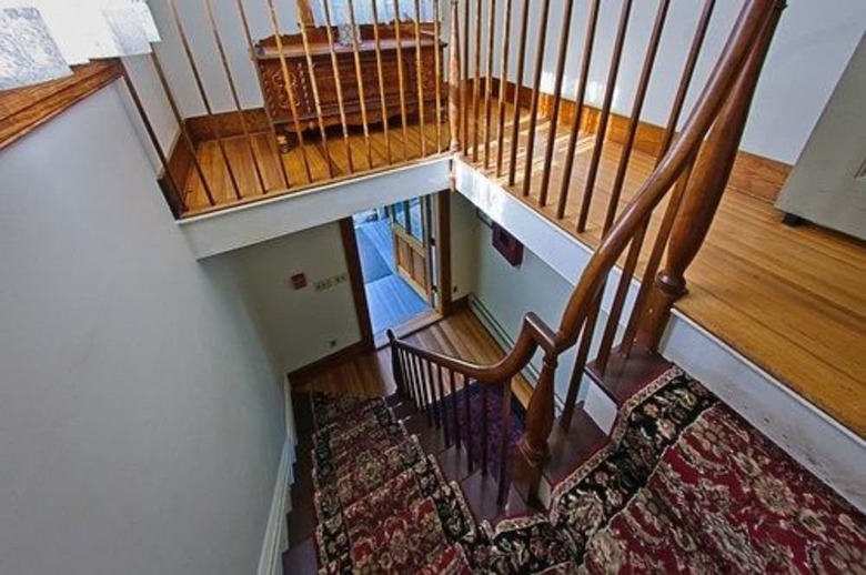 Bed & Breakfast The Sedgwick House