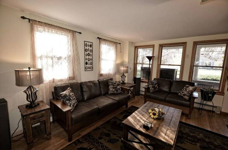 Bed & Breakfast The Sedgwick House