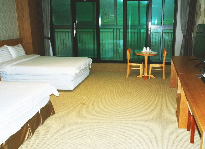 Yangyang International Airport Hotel