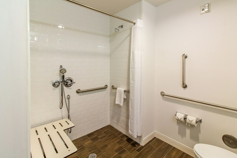 Hotel Hampton Inn By Hilton Crestview South I-10