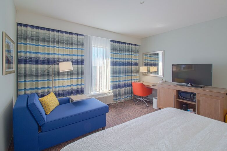 Hotel Hampton Inn By Hilton Crestview South I-10