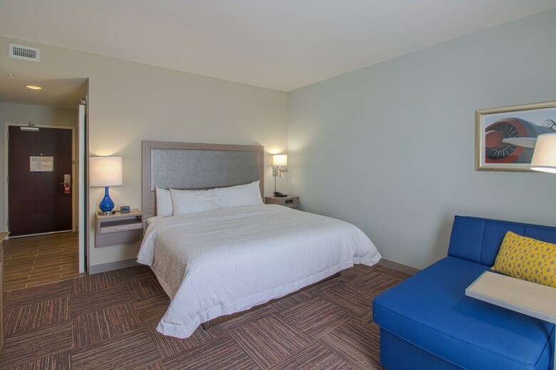 Hotel Hampton Inn By Hilton Crestview South I-10