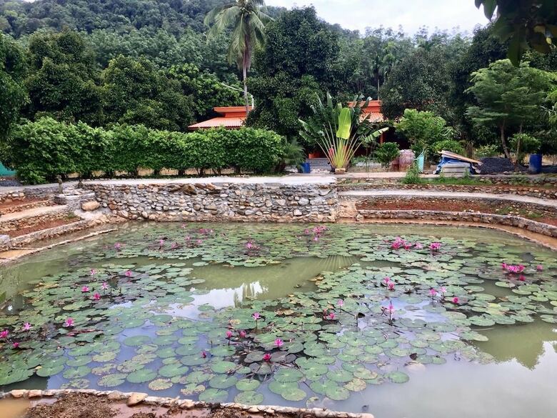 Hotel At Sichon Resort