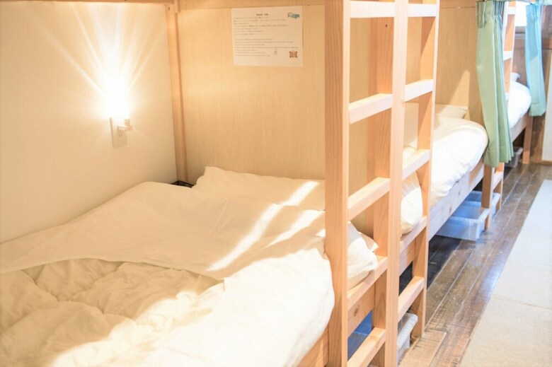 Hostal Hostel Mt. Fuji
