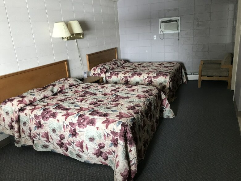 Journeyman Inn Motel