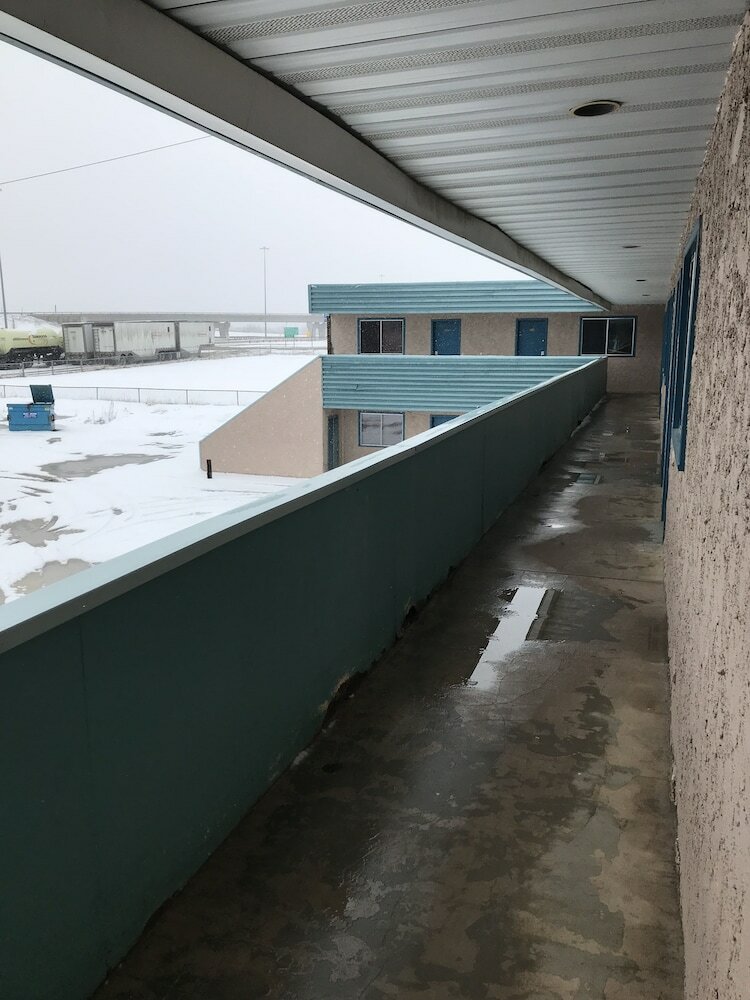 Journeyman Inn Motel