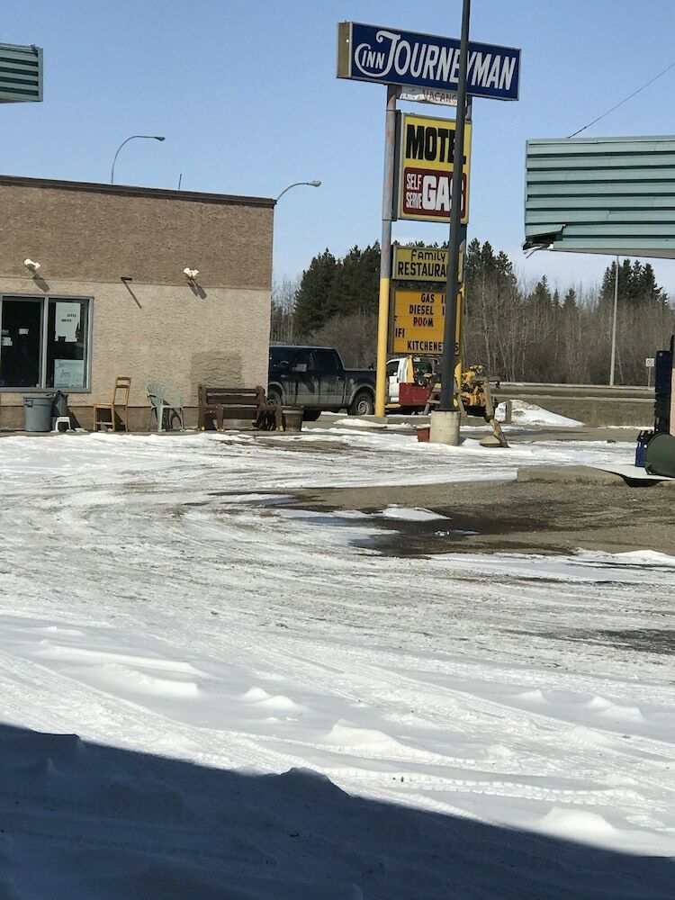 Journeyman Inn Motel
