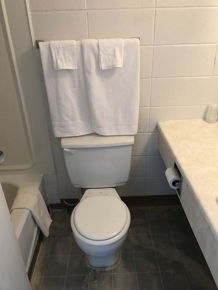 Journeyman Inn Motel