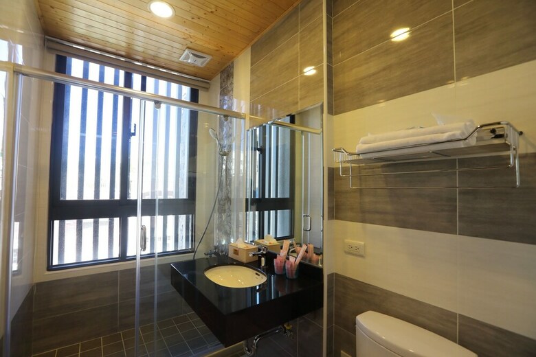 Bed & Breakfast Hualien Hbel Bnb