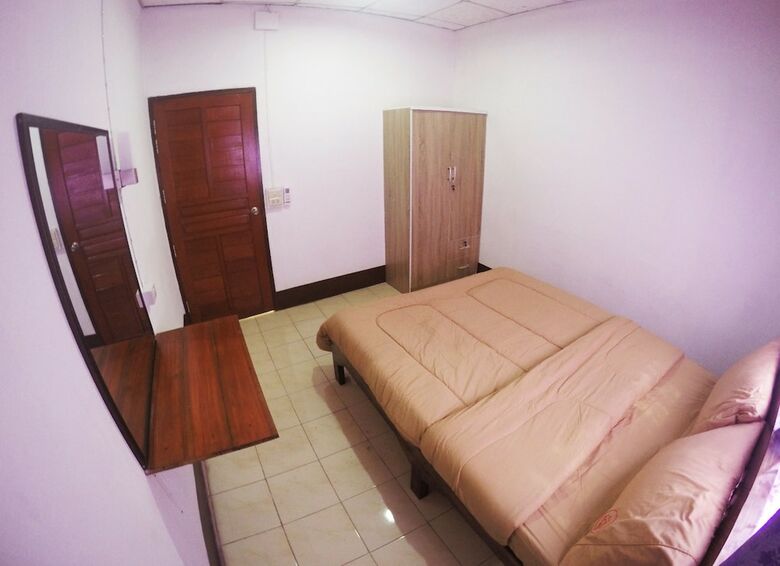 Hostal Baan Kon Pai - Hostel