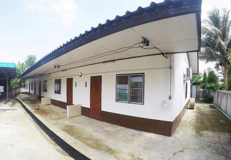 Hostal Baan Kon Pai - Hostel