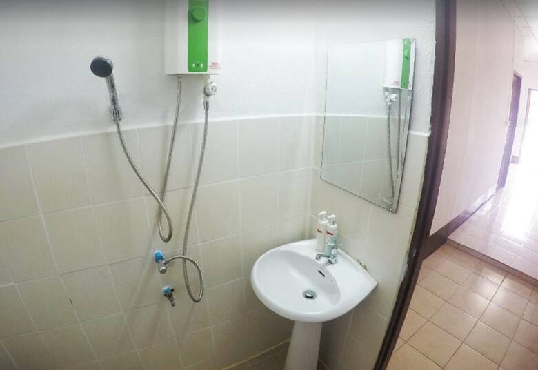 Hostal Baan Kon Pai - Hostel
