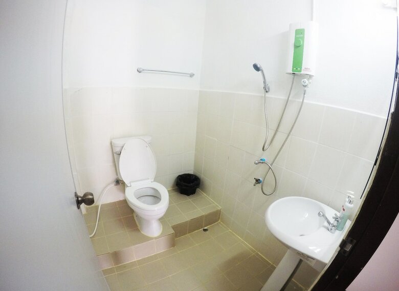 Hostal Baan Kon Pai - Hostel