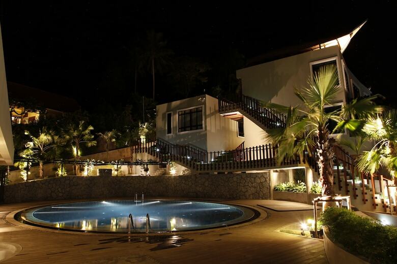 Hotel Villa By The Tarna