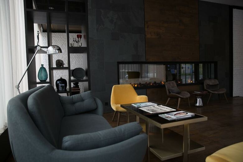 Maqan Hotel Almaty