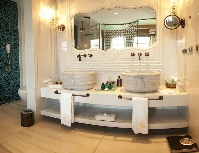 Hotel Les Ottomans - Boutique Class